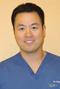 Dr. Randy Chang, DDS