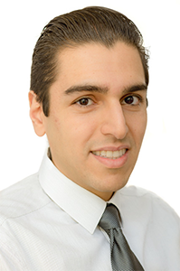 Dr. Nader Abu-Seraj, DMD