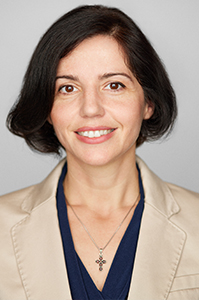 Dr. Margareta Cipo DMD