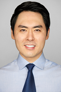Dr. Yoonjin Chung, DMD